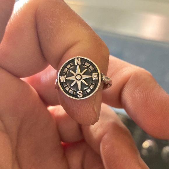 James Avery Jewelry James Avery Lifes Journey Ring In Sterling